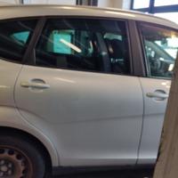 Porta posteriore dx SEAT ALTEA XL del 2011