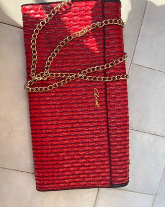 Borsa tracolla Axel