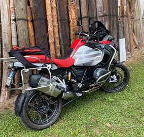 Bmw gs 1200 Adventure