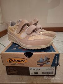 scarpe memory