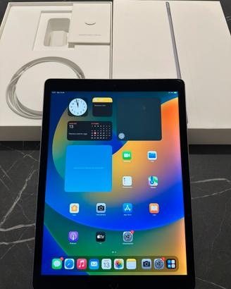 IPad Pro 12.9” Wi-Fi 32GB Space Grey