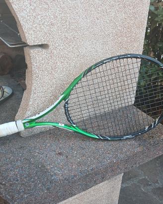 racchetta tennis