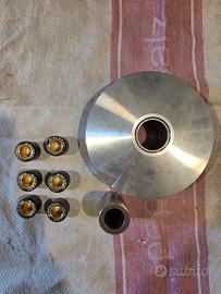 variatore malossi NUOVO piaggio beverly/vespa 