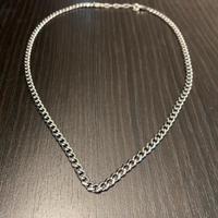 Collana girocollo argento Morellato