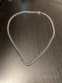 Collana girocollo argento Morellato