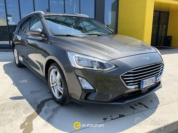 FORD Focus 1.5 EcoBlue 120 CV SW Business