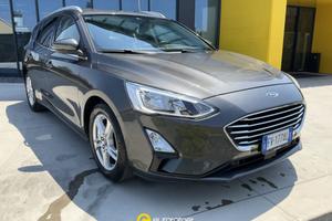 FORD Focus 1.5 EcoBlue 120 CV SW Business