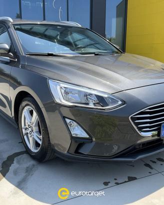 FORD Focus 1.5 EcoBlue 120 CV SW Business