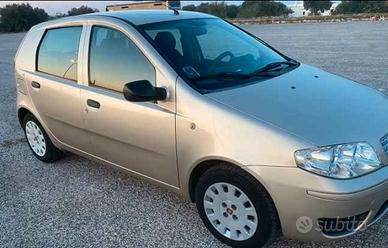 Ricambi punto 188 