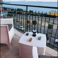 Bel la casa a 40 metri dal mare Vietri (Cost Amalf