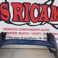 RENAULT MEGANE 4 PARAURTI POSTERIORE 850226043R