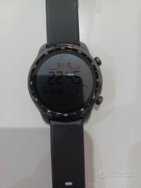 Ticwatch pro 3 ultra