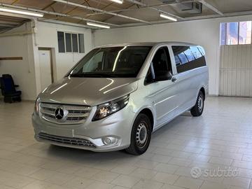 Mercedes-benz Vito 1.6 111 CDI PC-SL Tourer Select