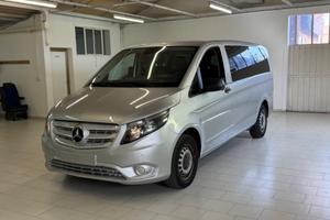 Mercedes-benz Vito 1.6 111 CDI PC-SL Tourer Select