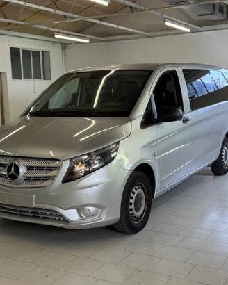 Mercedes-benz Vito 1.6 111 CDI PC-SL Tourer Select