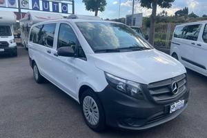 Mercedes-benz Vito 2.0 114 CDI PC- Tourer Base Lon