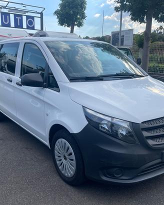 Mercedes-benz Vito 2.0 114 CDI PC- Tourer Base Lon