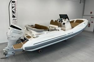 Zar 79 Sport Luxury