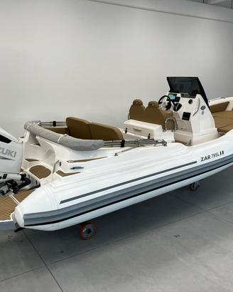 Zar 79 Sport Luxury