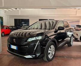 Peugeot 3008 BlueHDi 130 S&S EAT8 Allure