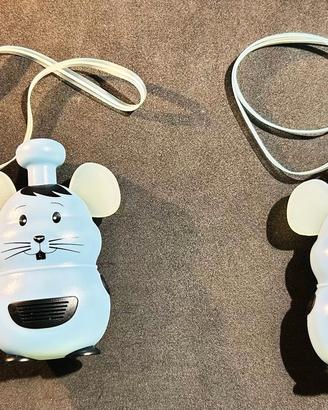 due walkie-talkie Retevis RT30M walkie talkie