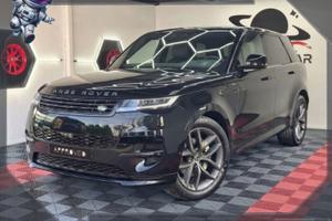 LAND ROVER RR Sport 3ª serie Range Rover Sport...