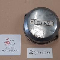 Carter coperchio motore Benelli 254