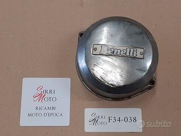 Carter coperchio motore Benelli 254