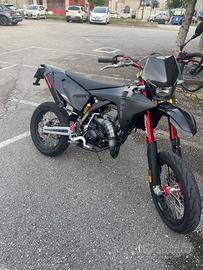 FANTIC 50 XM COMPETITION