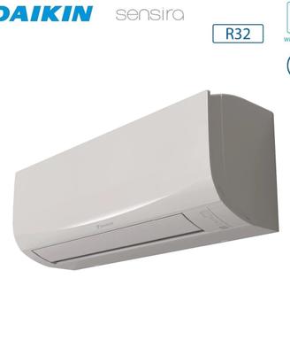 CONDIZIONATORI DAIKIN FTXF35 WIFI 12000btu