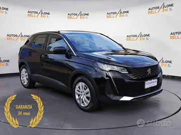 Peugeot 3008 BlueHDi 130 S&S Active Business