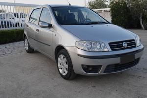 Fiat Punto 1.2 16V 5 porte Emotion