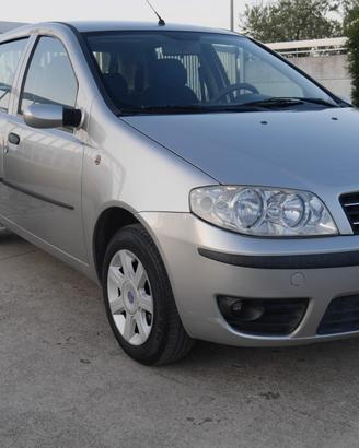 Fiat Punto 1.2 16V 5 porte Emotion