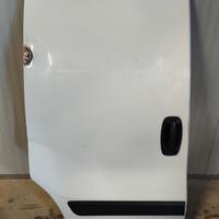 Porta Laterale Dx scorrevole Fiat Nemo 2017