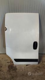 Porta Laterale Dx scorrevole Fiat Nemo 2017