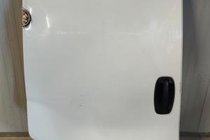 Porta Laterale Dx scorrevole Fiat Nemo 2017