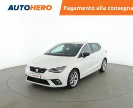 SEAT Ibiza CA93411