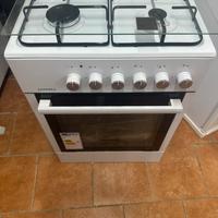 CUCINA A GAS LUXELL