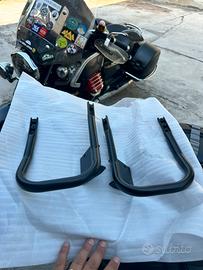 Para Motore Guzzi Norge 1200