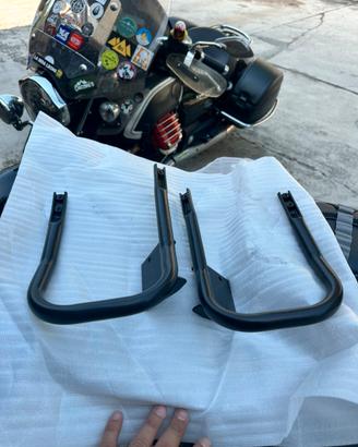 Para Motore Guzzi Norge 1200