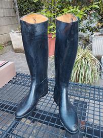 Stivali da equitazione marca Cottage Craft 44