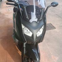 Bmw c 600 - 2012