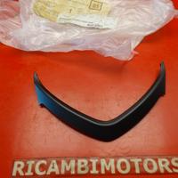 MASCHERINA COFANO APRILIA SR50