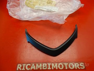 MASCHERINA COFANO APRILIA SR50