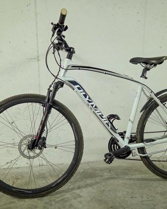 Bici Trekking/Ibrida Olympia Country - Freni a Dis