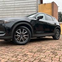 Mazda Cx-5 2.2awd Exclusive automatica