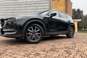 Mazda Cx-5 2.2awd Exclusive automatica