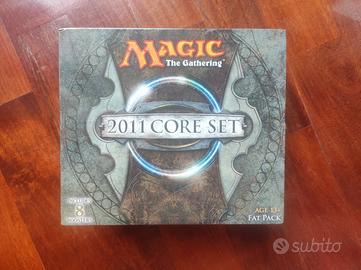 MTG Fat pack