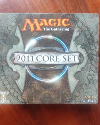 MTG Fat pack