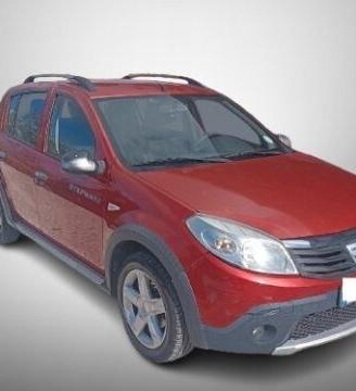 Dacia Sandero 1.6 stapway